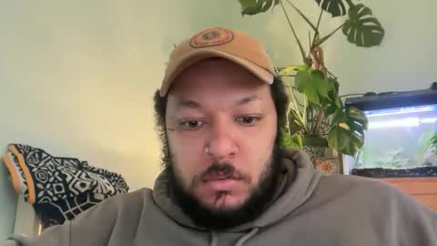 Snapshot of brad_368 chatting on March 28, 2026, 3:33 pm Brad online show from March 28, 2026, 3:33 pm