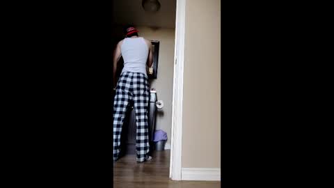 Brad Ballsy online show from March 6, 2026, 9:33 pm