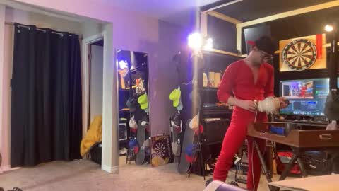 Brad Ballsy online show from March 28, 2026, 3:28 am