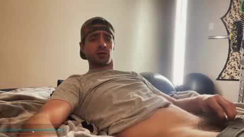 Brad Ballsy online show from July 28, 2026, 8:52 pm