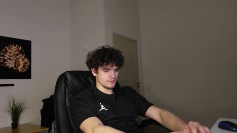 BRAD HOLLOWAY online show from March 2, 2026, 6:04 pm