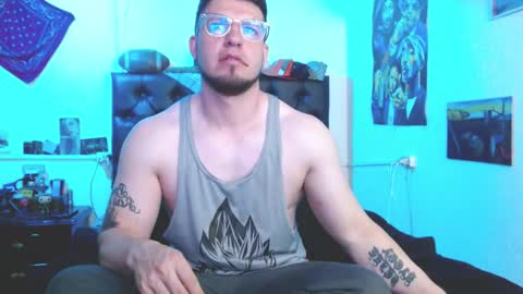 Snapshot of brad_hot_boy chatting on January 6, 2026, 5:27 pm brad hot boy online show from January 6, 2026, 5:27 pm