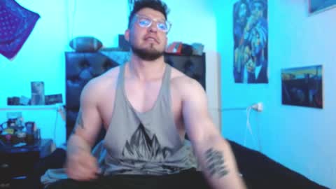 Snapshot of brad_hot_boy chatting on January 10, 2026, 3:58 pm brad hot boy online show from January 10, 2026, 3:58 pm