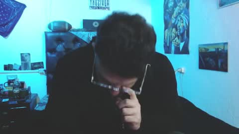 Snapshot of brad_hot_boy chatting on February 20, 2026, 3:14 am brad hot boy online show from February 20, 2026, 3:14 am