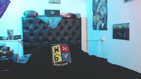 Snapshot of brad_hot_boy chatting on March 10, 2026, 3:50 pm brad hot boy online show from March 10, 2026, 3:50 pm