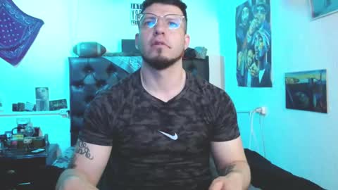 Snapshot of brad_hot_boy chatting on March 14, 2026, 3:28 pm brad hot boy online show from March 14, 2026, 3:28 pm