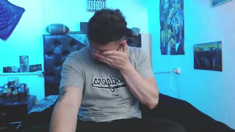 Snapshot of brad_hot_boy chatting on March 24, 2026, 7:08 pm brad hot boy online show from March 24, 2026, 7:08 pm