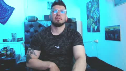 Snapshot of brad_hot_boy chatting on June 25, 2026, 5:17 pm brad hot boy online show from June 25, 2026, 5:17 pm