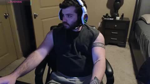 keith lark199 online show from January 8, 2026, 2:58 am