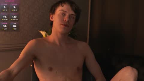 Brad online show from February 19, 2026, 8:16 pm