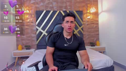 brad summer online show from March 12, 2025, 5:17 pm