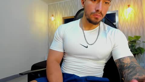 brad summer online show from October 7, 2025, 5:21 pm