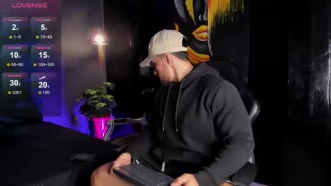 brad summer online show from February 24, 2026, 11:25 pm