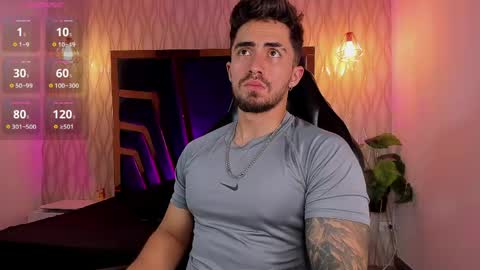 brad summer online show from April 23, 2026, 11:29 pm