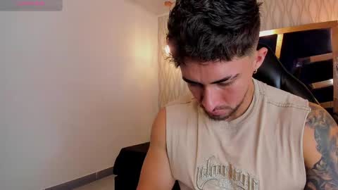 Snapshot of brad_summer chatting on May 2, 2026, 11:21 pm brad summer online show from May 2, 2026, 11:21 pm