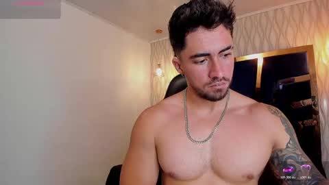 Snapshot of brad_summer chatting on May 4, 2026, 11:23 pm brad summer online show from May 4, 2026, 11:23 pm