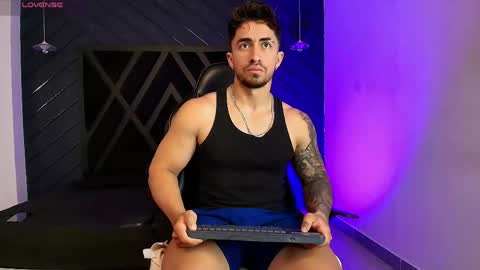 Snapshot of brad_summer chatting on May 6, 2026, 2:55 pm brad summer online show from May 6, 2026, 2:55 pm