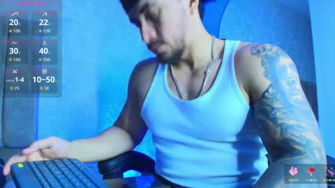 Snapshot of brad_summer chatting on May 15, 2026, 12:06 am brad summer online show from May 15, 2026, 12:06 am
