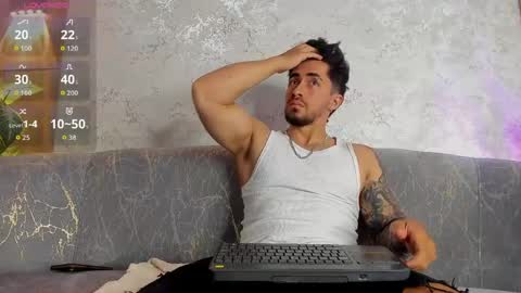 Snapshot of brad_summer chatting on May 24, 2026, 5:51 pm brad summer online show from May 24, 2026, 5:51 pm