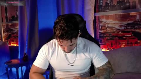Snapshot of brad_summer chatting on June 3, 2026, 5:51 pm brad summer online show from June 3, 2026, 5:51 pm
