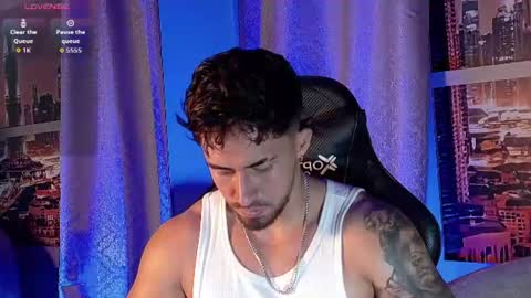 Snapshot of brad_summer chatting on June 13, 2026, 6:06 pm brad summer online show from June 13, 2026, 6:06 pm