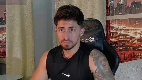Snapshot of brad_summer chatting on June 16, 2026, 9:50 pm brad summer online show from June 16, 2026, 9:50 pm