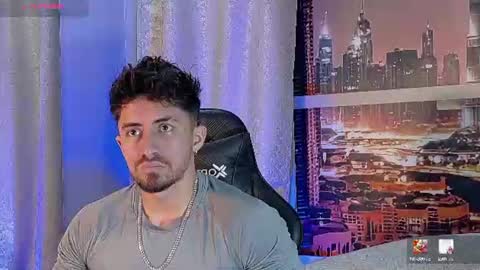 Snapshot of brad_summer chatting on June 17, 2026, 5:36 pm brad summer online show from June 17, 2026, 5:36 pm