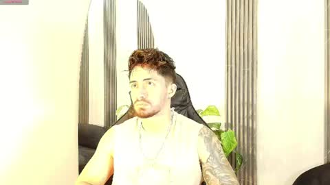 Snapshot of brad_summer chatting on June 20, 2026, 5:38 pm brad summer online show from June 20, 2026, 5:38 pm