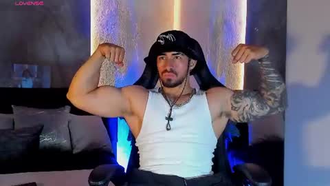 Snapshot of brad_summer chatting on June 22, 2026, 6:05 pm brad summer online show from June 22, 2026, 6:05 pm
