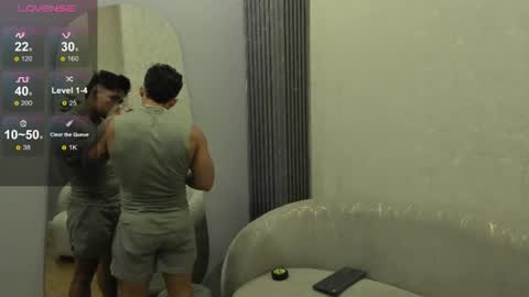 Snapshot of brad_summer chatting on July 1, 2026, 5:34 pm brad summer online show from July 1, 2026, 5:34 pm