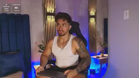 Snapshot of brad_summer chatting on July 5, 2026, 3:41 pm brad summer online show from July 5, 2026, 3:41 pm