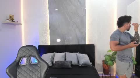 Snapshot of brad_summer chatting on July 28, 2026, 5:45 pm brad summer online show from July 28, 2026, 5:45 pm