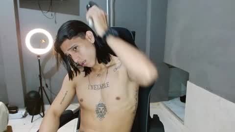 Snapshot of brad_wesley__ chatting on December 18, 2024, 6:14 pm Brad online show from December 18, 2024, 6:14 pm