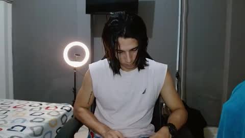 Snapshot of brad_wesley__ chatting on January 24, 2025, 10:08 pm Brad online show from January 24, 2025, 10:08 pm