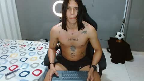 Snapshot of brad_wesley__ chatting on January 28, 2025, 3:47 am Brad online show from January 28, 2025, 3:47 am