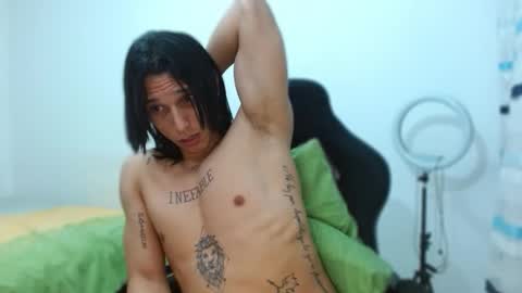 Snapshot of brad_wesley__ chatting on September 18, 2025, 4:36 am Brad online show from September 18, 2025, 4:36 am