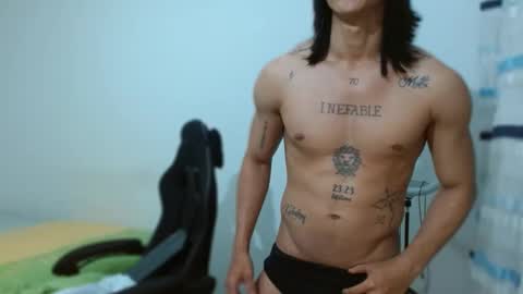 Snapshot of brad_wesley__ chatting on September 19, 2025, 6:48 am Brad online show from September 19, 2025, 6:48 am