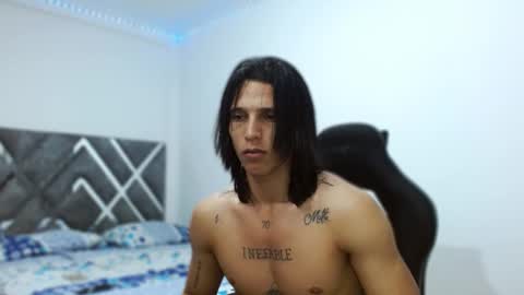 Snapshot of brad_wesley__ chatting on October 27, 2025, 10:36 pm Brad online show from October 27, 2025, 10:36 pm