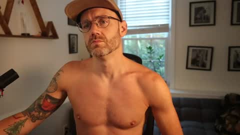 Snapshot of bradbronton chatting on July 23, 2026, 11:41 am BradBronton online show from July 23, 2026, 11:41 am