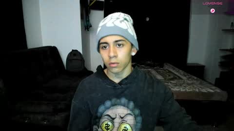 Snapshot of bradley_strong_ chatting on March 31, 2026, 4:46 am Bradley Strong online show from March 31, 2026, 4:46 am