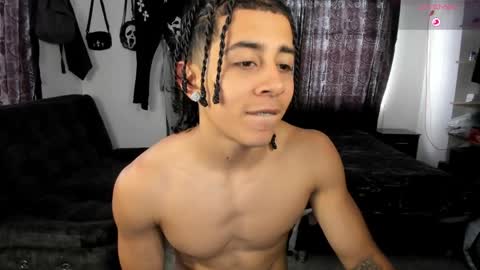Snapshot of bradley_strong_ chatting on April 29, 2026, 2:10 pm Bradley Strong online show from April 29, 2026, 2:10 pm