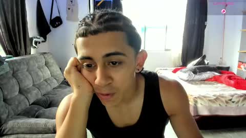 Snapshot of bradley_strong_ chatting on June 2, 2026, 7:05 pm Bradley Strong online show from June 2, 2026, 7:05 pm
