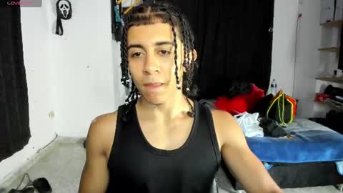 Snapshot of bradley_strong_ chatting on July 18, 2026, 5:22 am Bradley Strong online show from July 18, 2026, 5:22 am