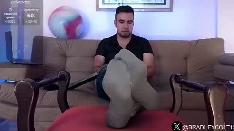 Snapshot of bradleycolton chatting on July 6, 2026, 3:03 pm Bradley Colton Independ Model online show from July 6, 2026, 3:03 pm