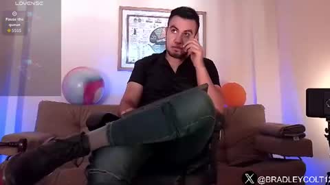 Snapshot of bradleycolton chatting on July 14, 2026, 1:39 pm Bradley Colton Independ Model online show from July 14, 2026, 1:39 pm