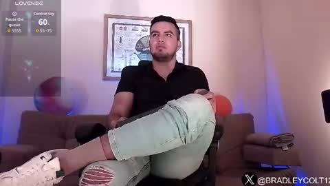Snapshot of bradleycolton chatting on July 29, 2026, 2:15 pm Bradley Colton Independ Model online show from July 29, 2026, 2:15 pm