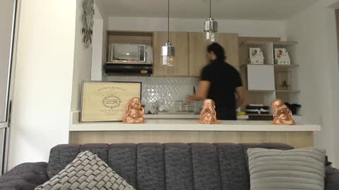 bradleymartin7 online show from January 3, 2025, 9:36 pm