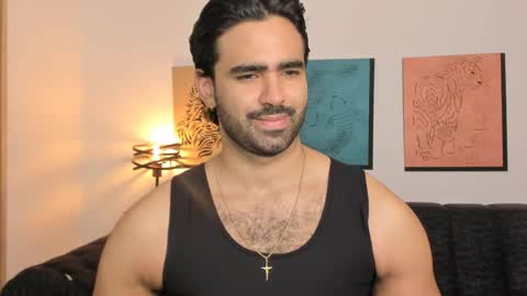 Snapshot of bradleymartin7 chatting on June 6, 2026, 10:53 am bradleymartin7 online show from June 6, 2026, 10:53 am