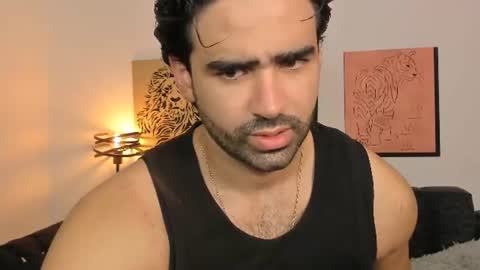 Snapshot of bradleymartin7 chatting on June 10, 2026, 10:03 am bradleymartin7 online show from June 10, 2026, 10:03 am