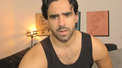 Snapshot of bradleymartin7 chatting on June 13, 2026, 10:35 am bradleymartin7 online show from June 13, 2026, 10:35 am